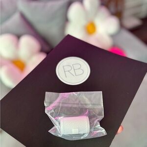 RB Medical Grade Silicone Sheeting.